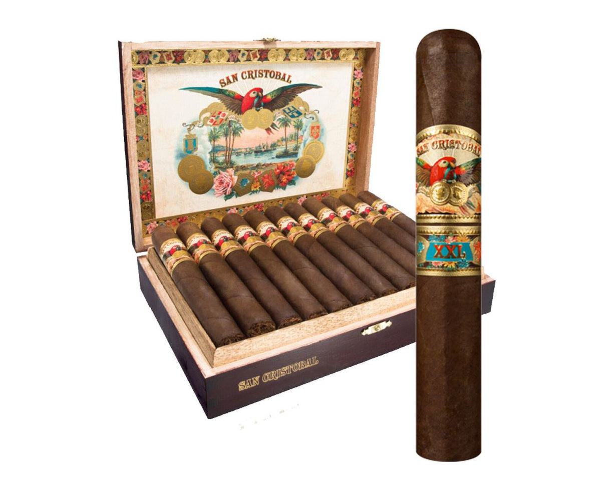 ASHTON San Cristobal Smoke Depot & Vape Lounge