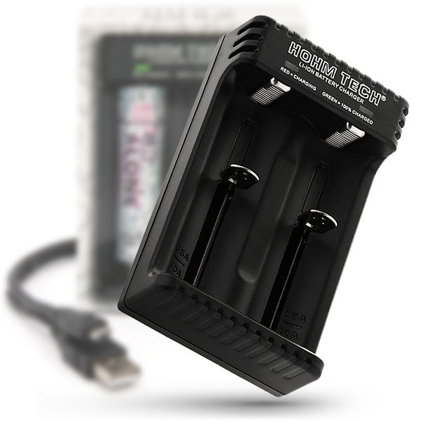HOHMTECH Battery Chargers