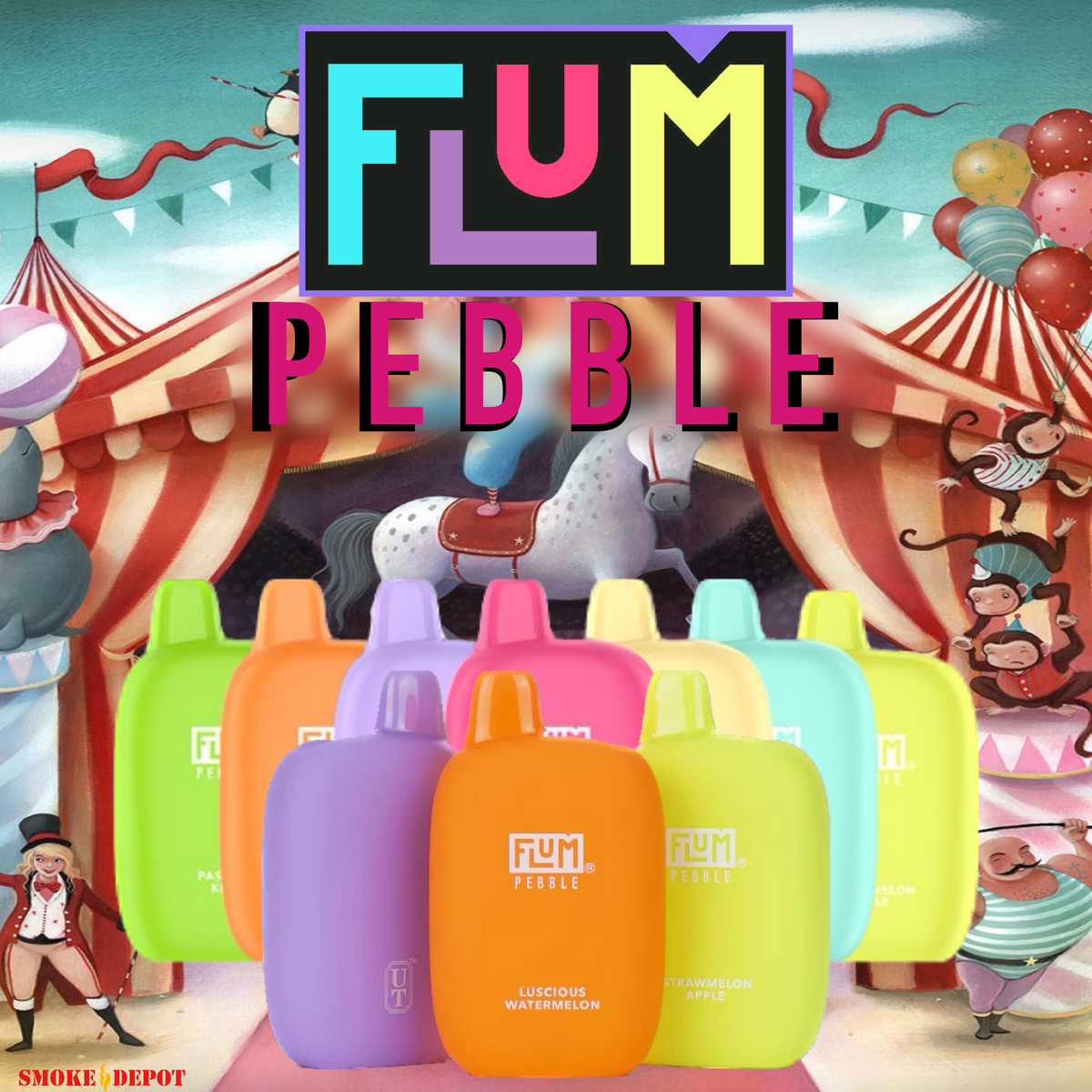 Flum Pebble Screen Flum Mello Disposable Vape .99 Flum Mello 20000 Disposable Vape | Morevaping Flum Pebble Screen Flum Mello Disposable Vape .99 Flum Mello 20000 Disposable Vape | Morevaping