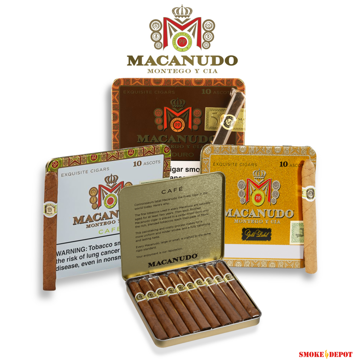 cigarette brands high nicotine strength The Ten Best Cigarettes in the World