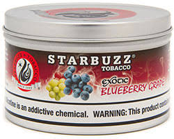 STARBUZZ Tobacco (100g)