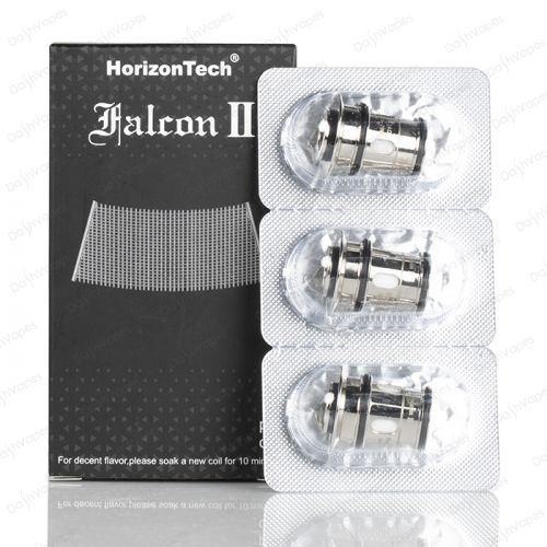 HORIZONTECH Falcon 2 Coil