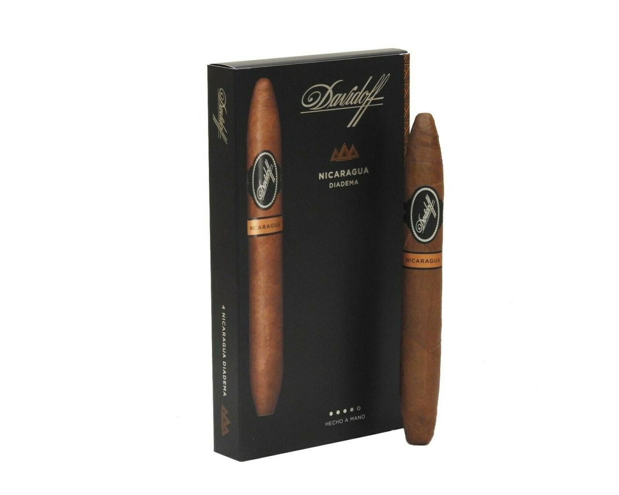 Miniaturas DAVIDOFF
