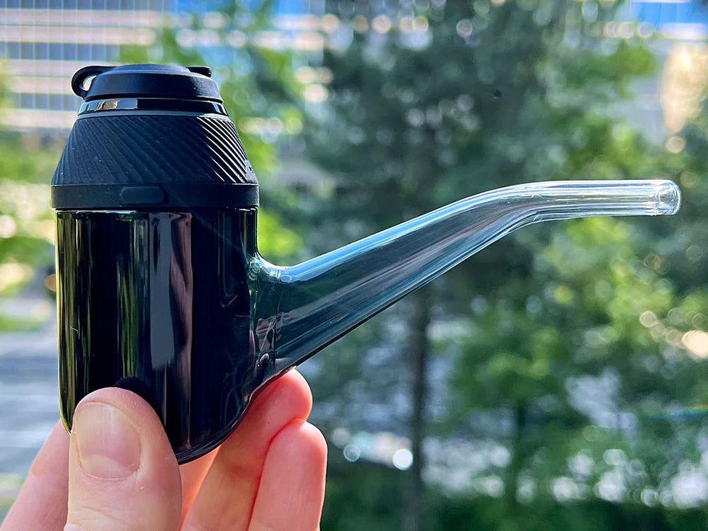 Vaporizador proxy PUFFCO