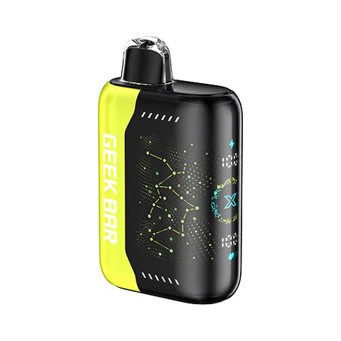 GEEK BAR Pulse X Rechargeable Disposable [25,000]