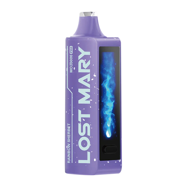 LOST MARY MO20000 Pro Rechargeable Disposable [20,000]