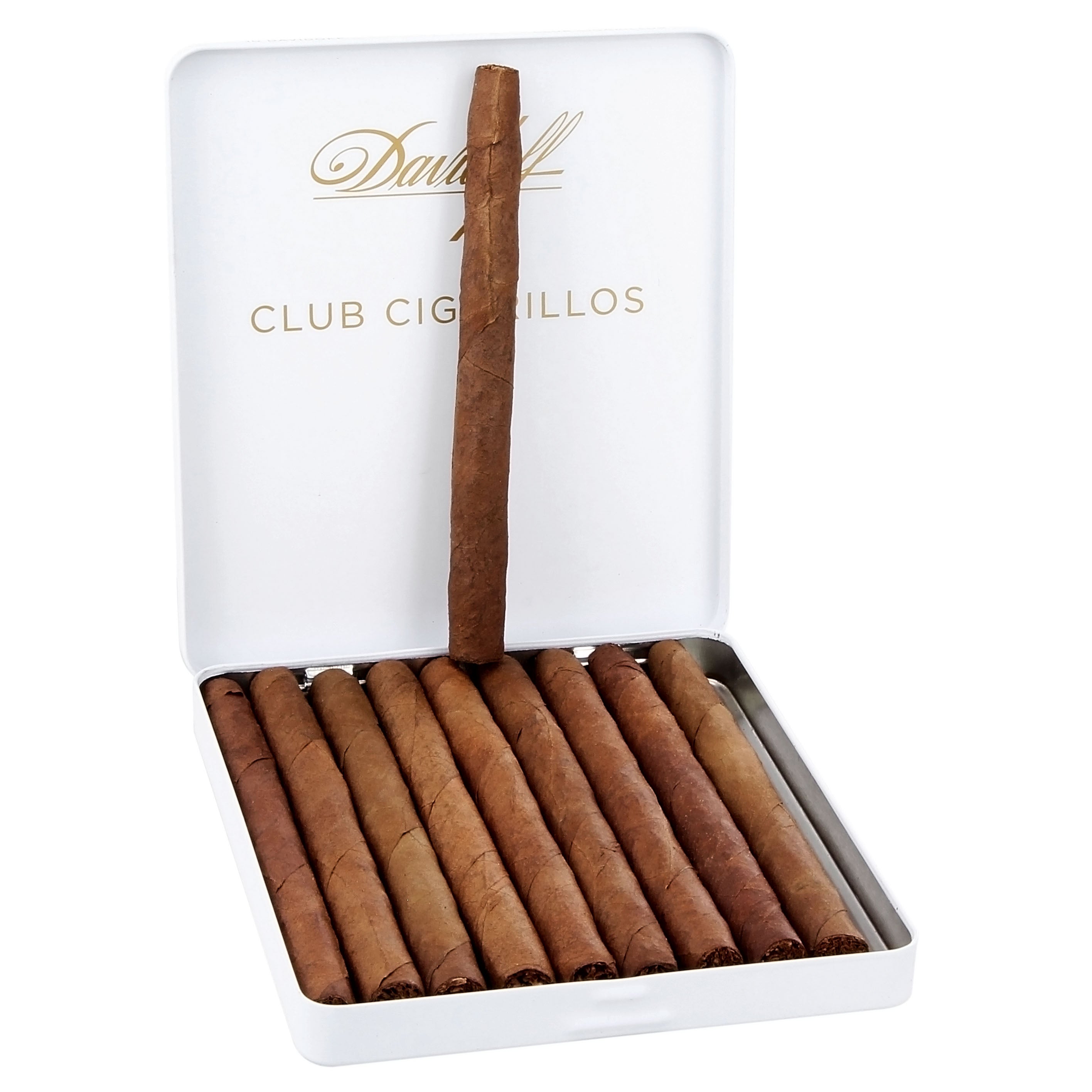 Miniaturas DAVIDOFF