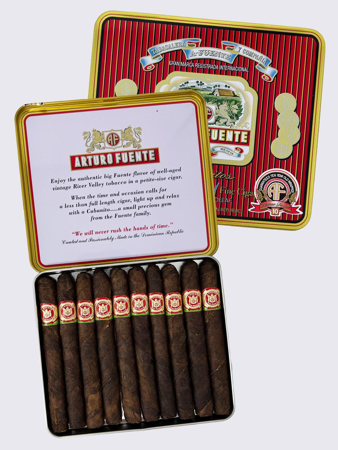 ARTURO FUENTE Original Line
