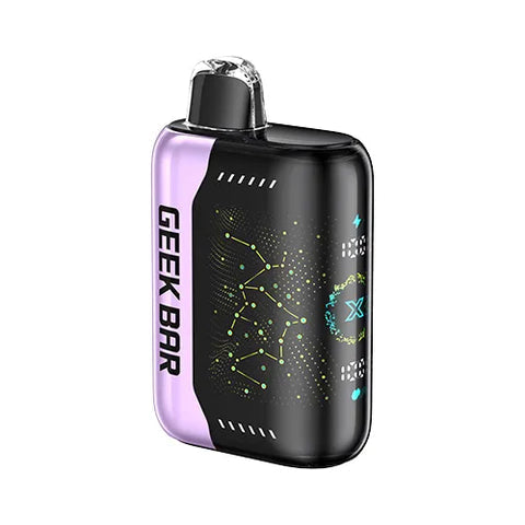 GEEK BAR Pulse X Rechargeable Disposable [25,000]