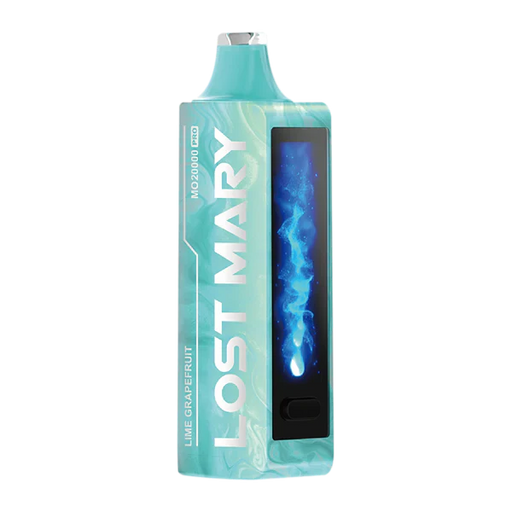 LOST MARY MO20000 Pro Rechargeable Disposable [20,000]