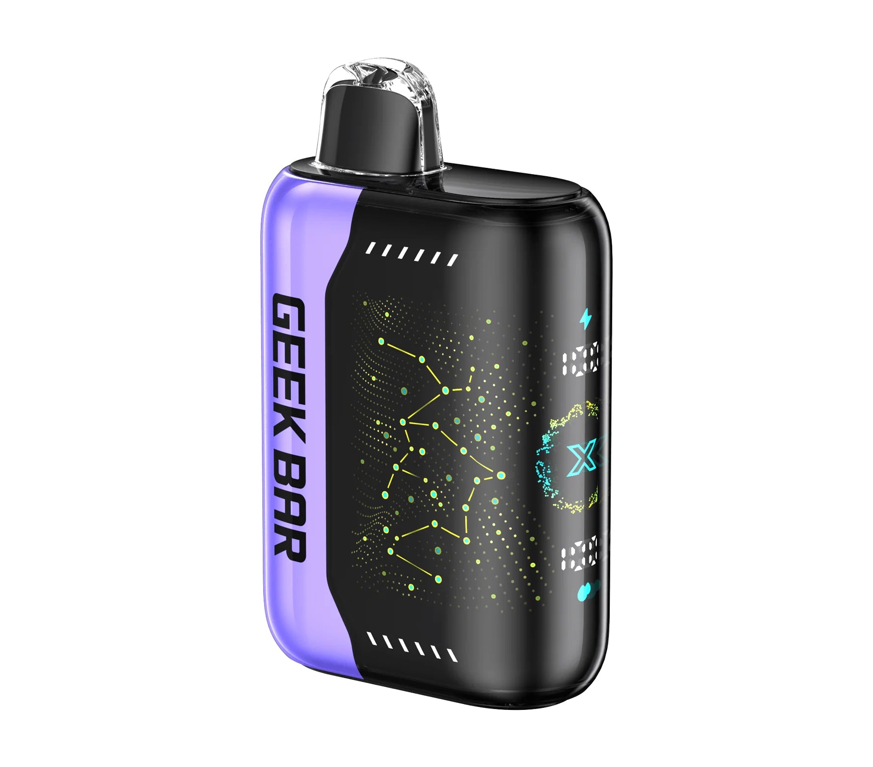GEEK BAR Pulse X Rechargeable Disposable [25,000]