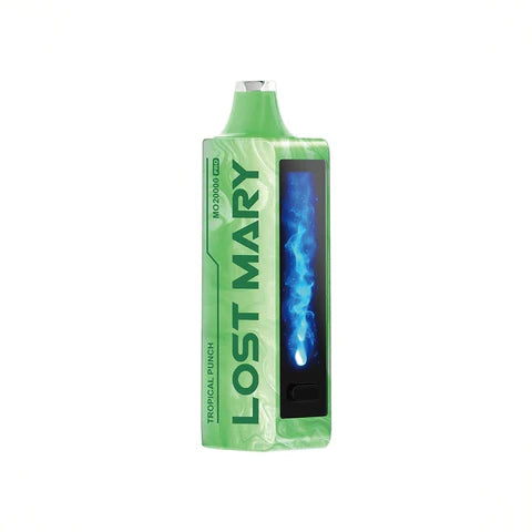 LOST MARY MO20000 Pro Rechargeable Disposable [20,000]