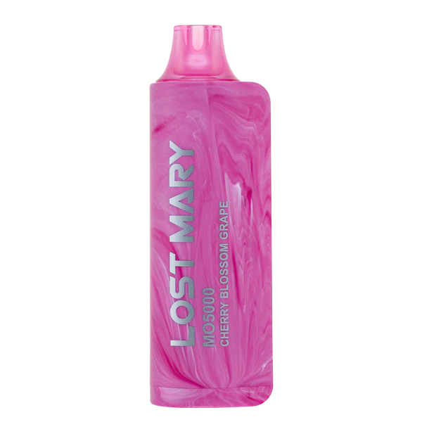 LOST MARY MO5000 Rechargeable Disposable [5000]