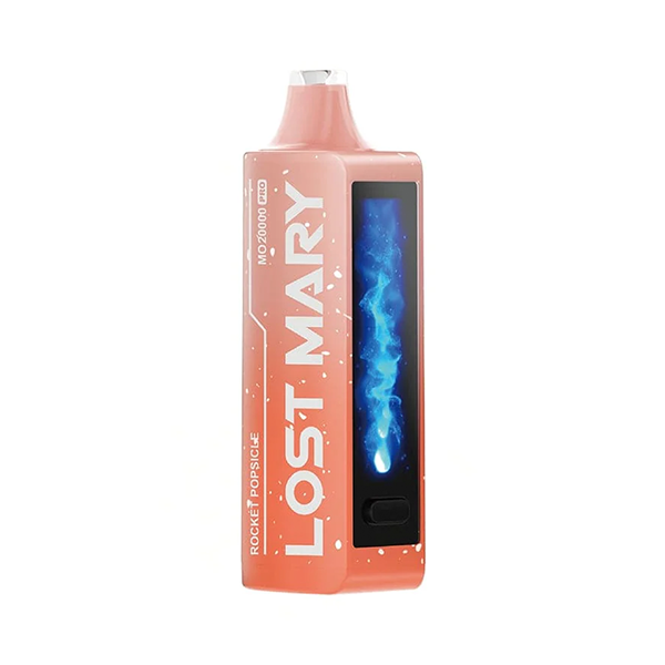 LOST MARY MO20000 Pro Rechargeable Disposable [20,000]