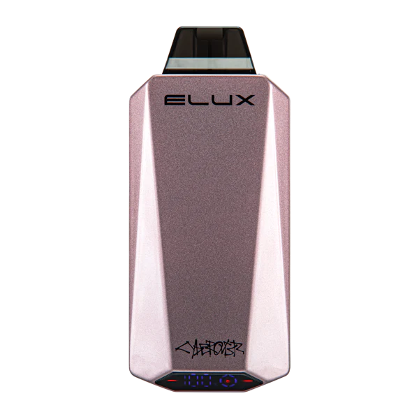 ELUX Cyberover 18K Rechargeable Disposable [18,000]