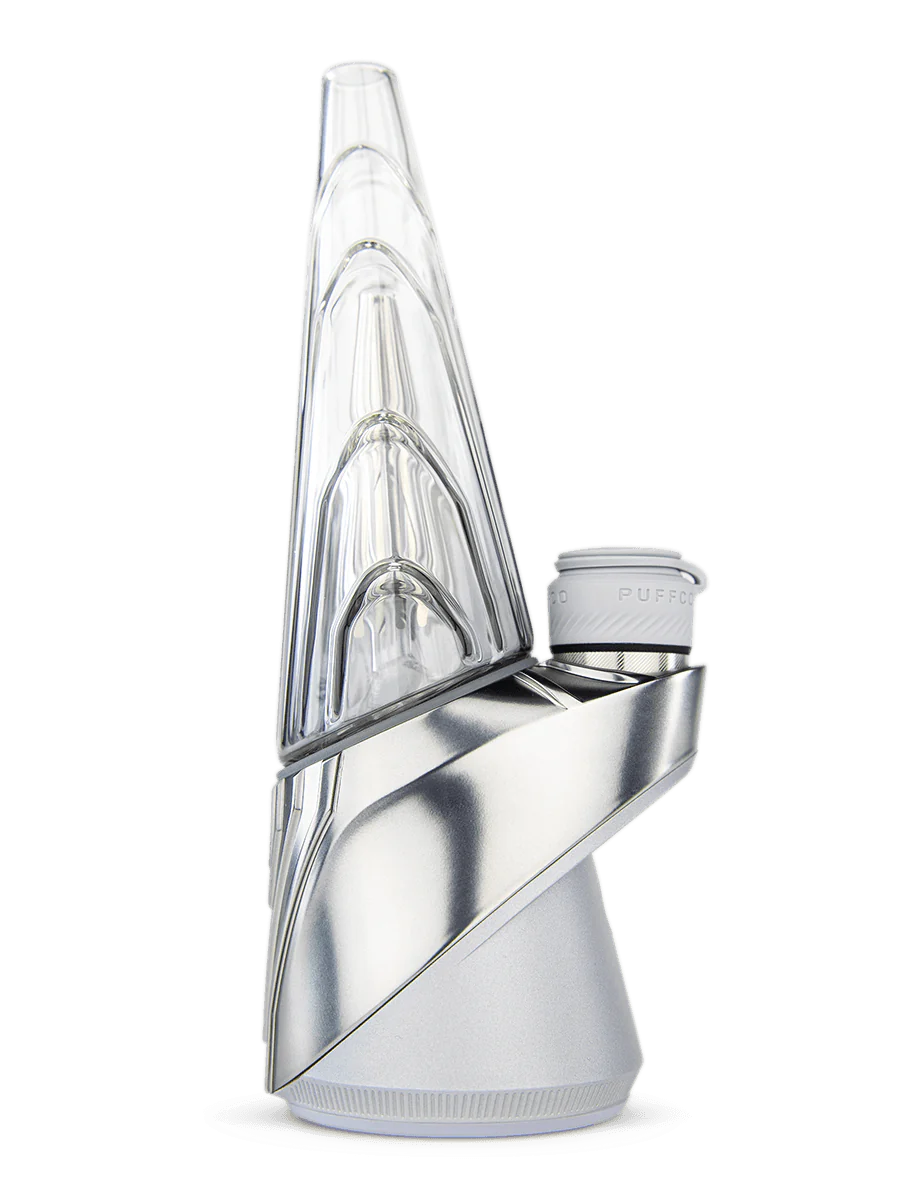 Vaporizador concentrado PUFFCO Peak Pro