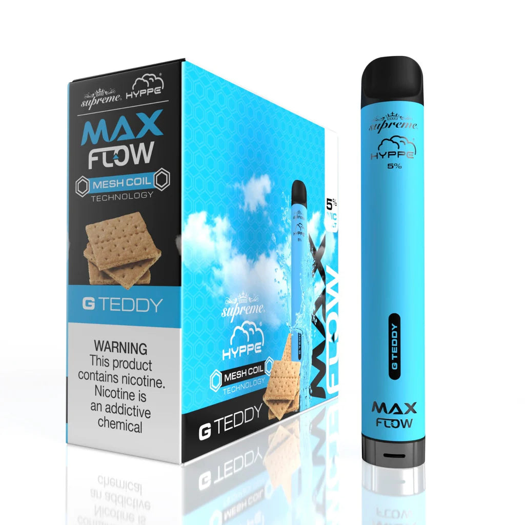 FLUJO MÁXIMO BOMBEO [2000]