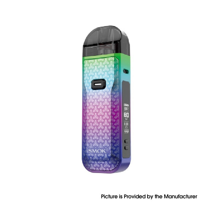 Kit SMOK NORD 5