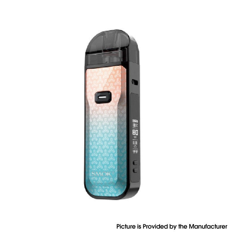 Kit SMOK NORD 5