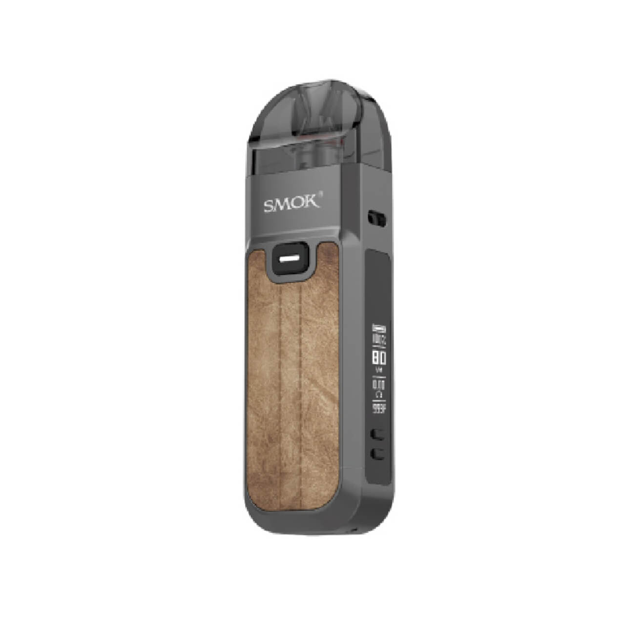 Kit SMOK NORD 5