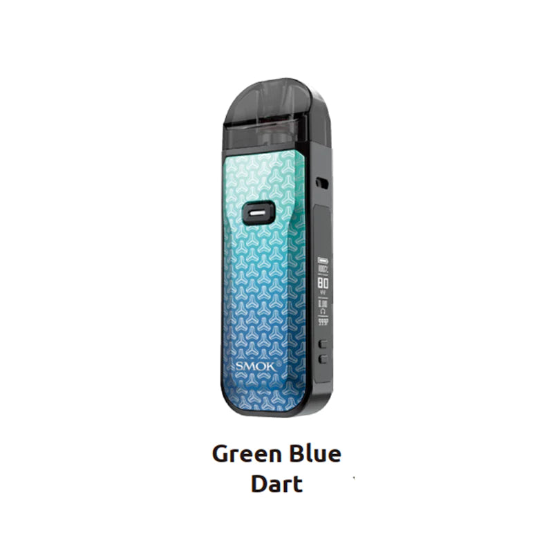 Kit SMOK NORD 5