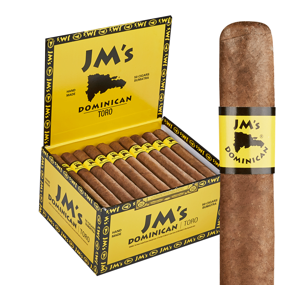 JM'S Dominican