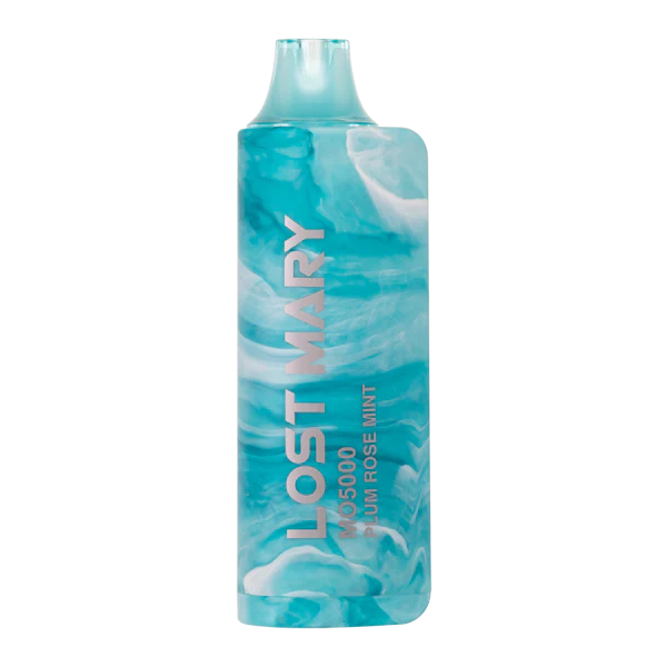 LOST MARY MO5000 Rechargeable Disposable [5000]
