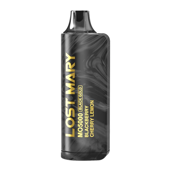 LOST MARY MO5000 Rechargeable Disposable [5000]