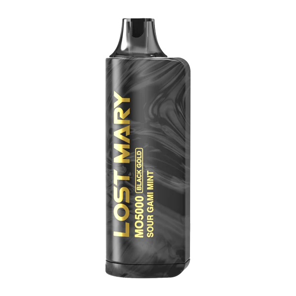 LOST MARY MO5000 Rechargeable Disposable [5000]