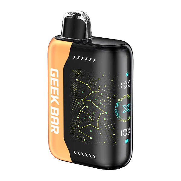 GEEK BAR Pulse X Rechargeable Disposable [25,000]