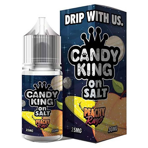 CANDY KING Salts