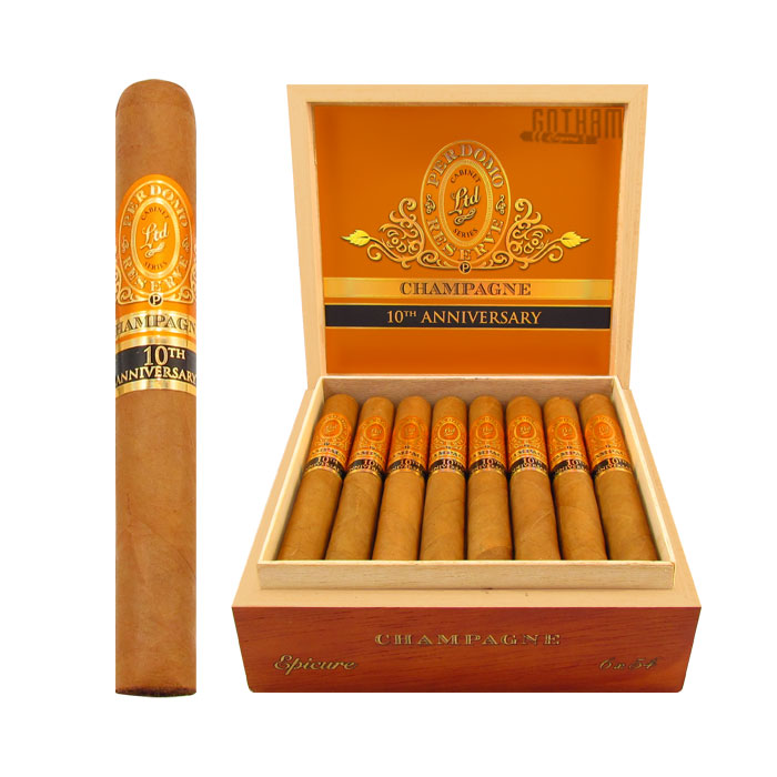 Reserva PERDOMO [10º Aniversario]