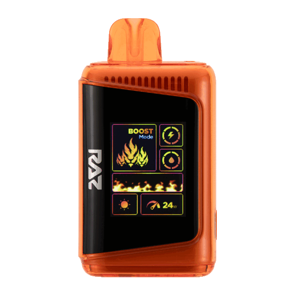 RAZ DC25000 Rechargeable Disposable [25,000]