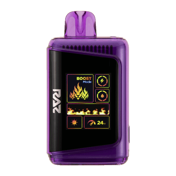 RAZ DC25000 Rechargeable Disposable [25,000]