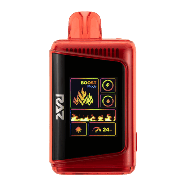 RAZ DC25000 Rechargeable Disposable [25,000]