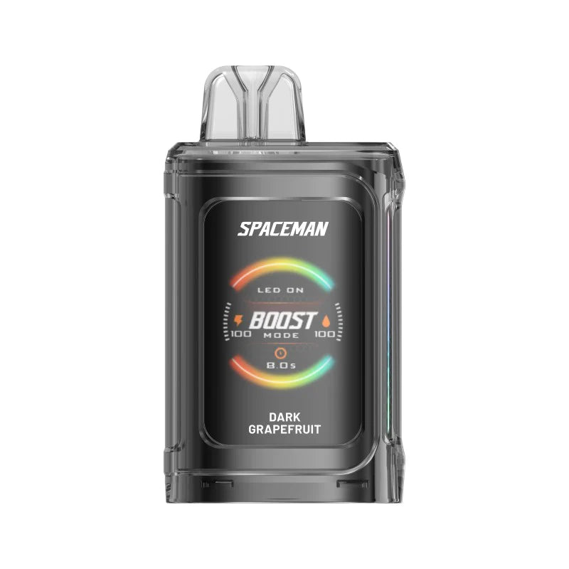 SMOK Spaceman Prism 20K Rechargeable Disposable [20,000]