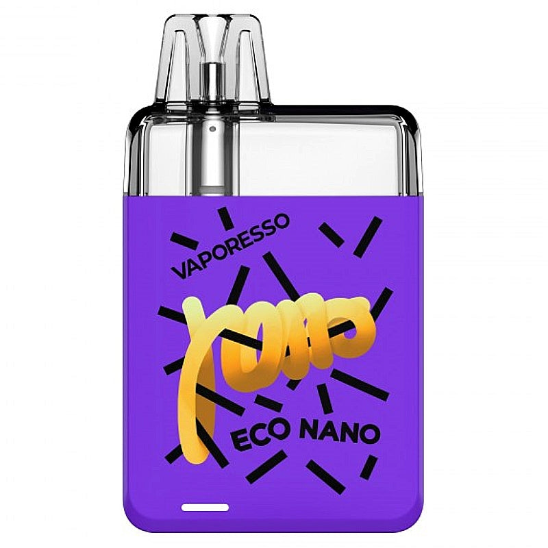 VAPORESSO Eco Nano Refillable Pod System [13,000]