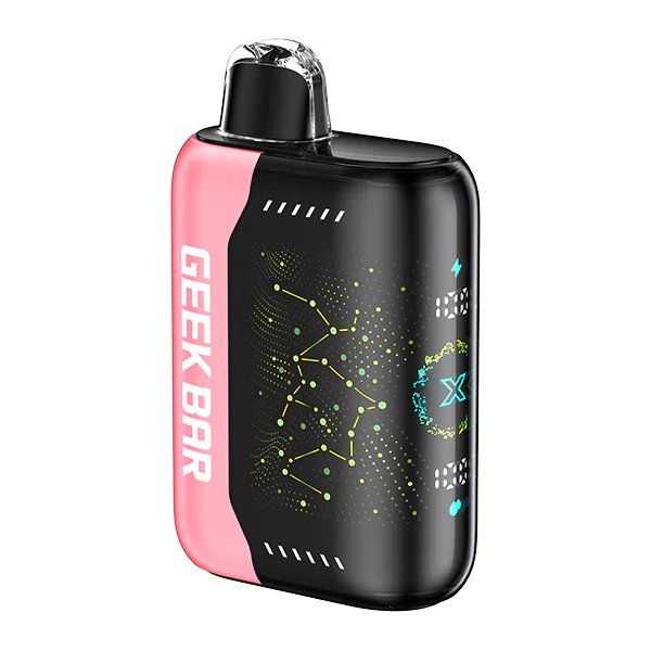 GEEK BAR Pulse X Rechargeable Disposable [25,000]