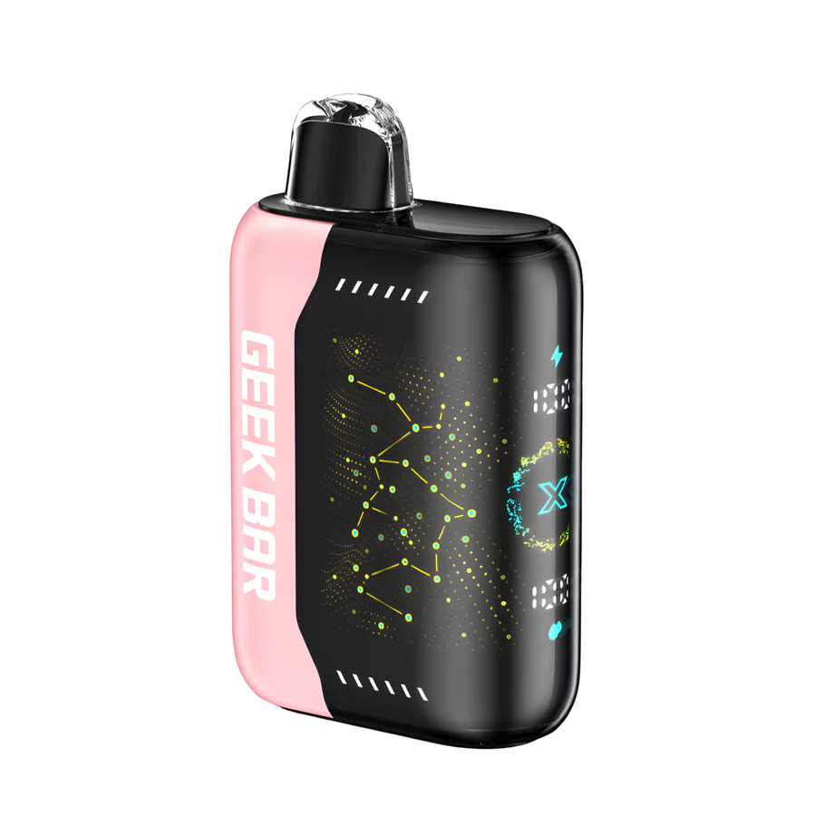 GEEK BAR Pulse X Rechargeable Disposable [25,000]