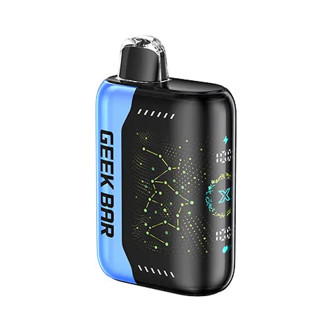 GEEK BAR Pulse X Rechargeable Disposable [25,000]