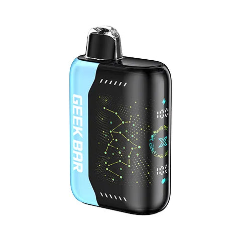 GEEK BAR Pulse X Rechargeable Disposable [25,000]