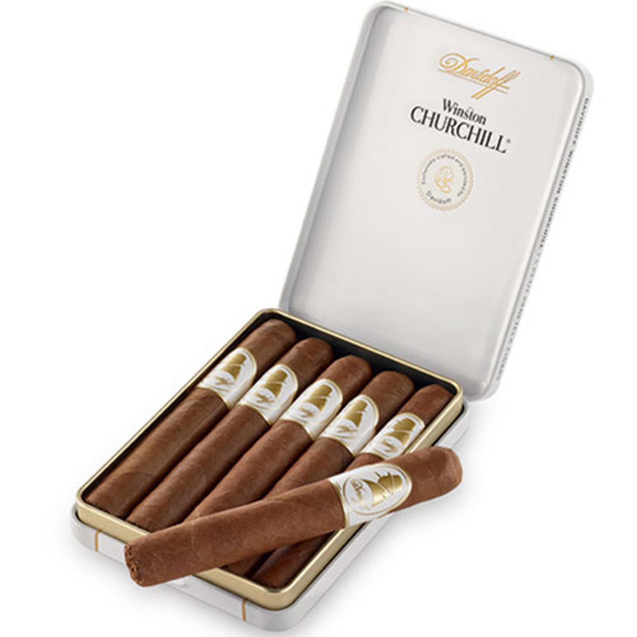 Miniaturas DAVIDOFF