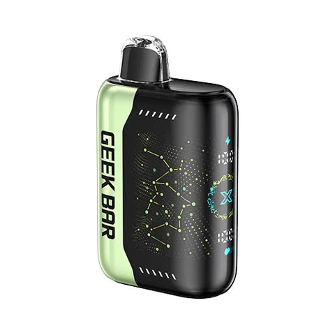 GEEK BAR Pulse X Rechargeable Disposable [25,000]