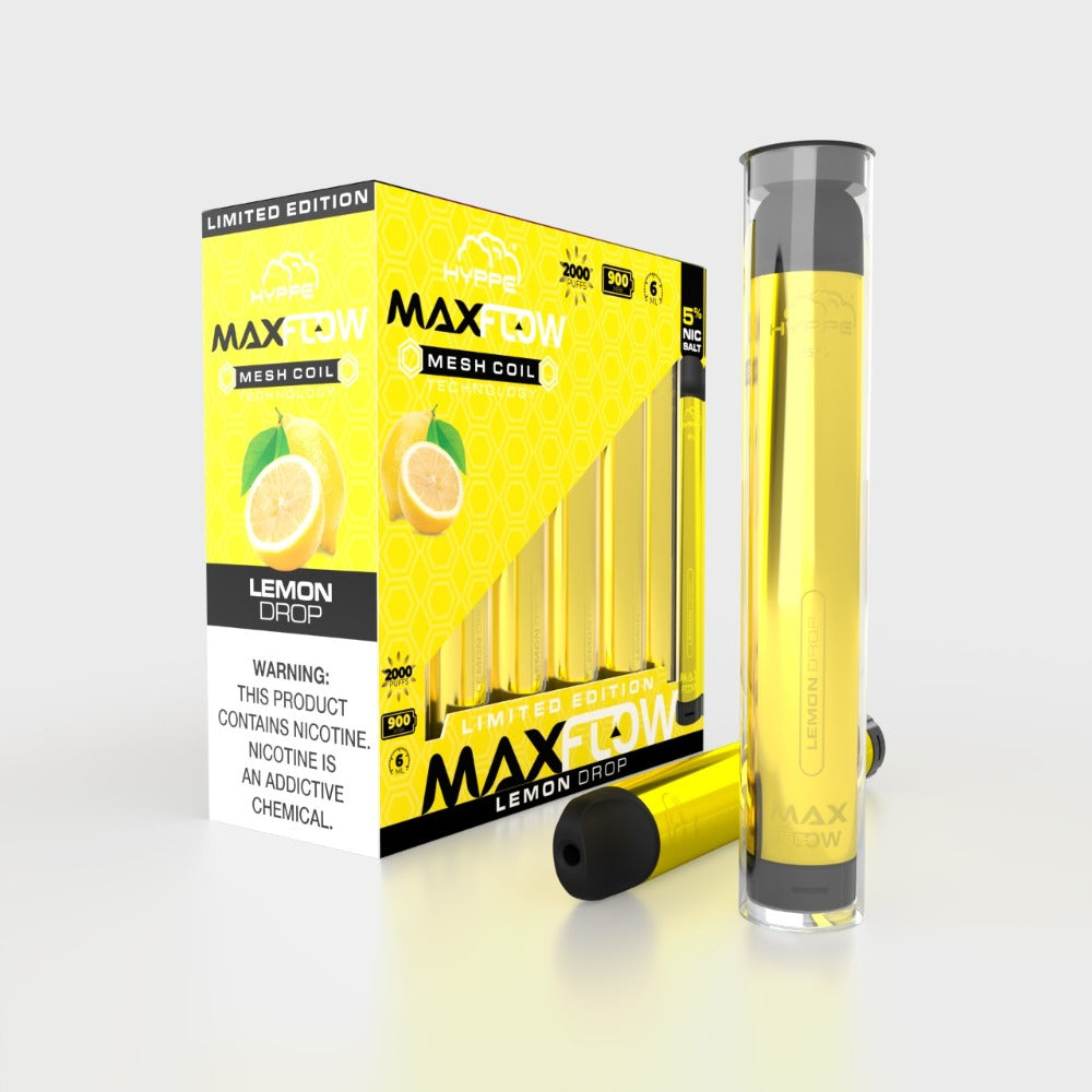 FLUJO MÁXIMO BOMBEO [2000]