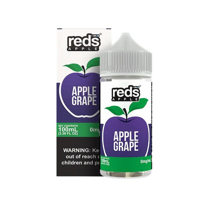 E-Jugo de Manzana ROJOS