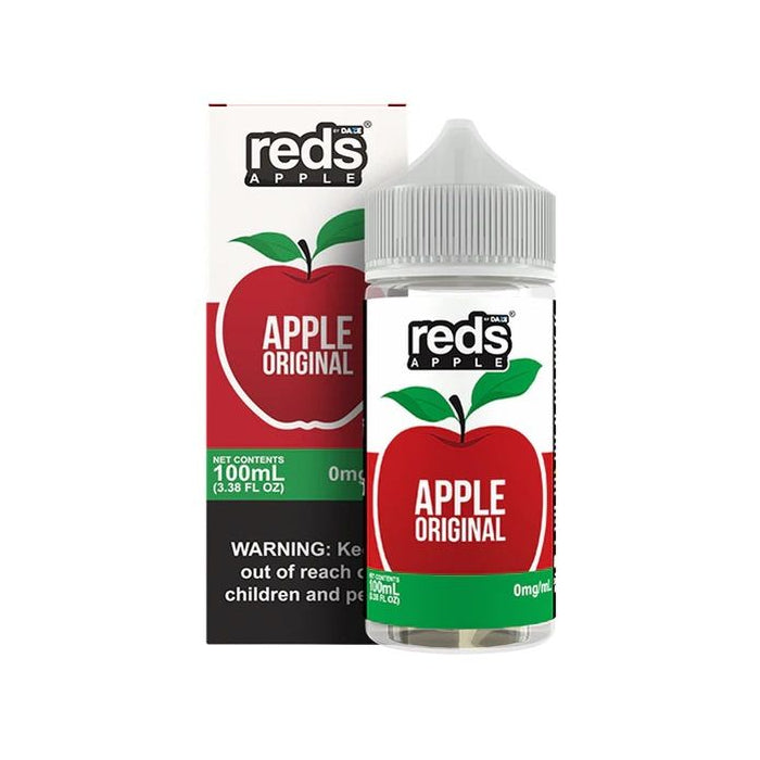 E-Jugo de Manzana ROJOS