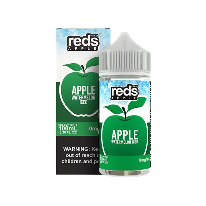 E-Jugo de Manzana ROJOS