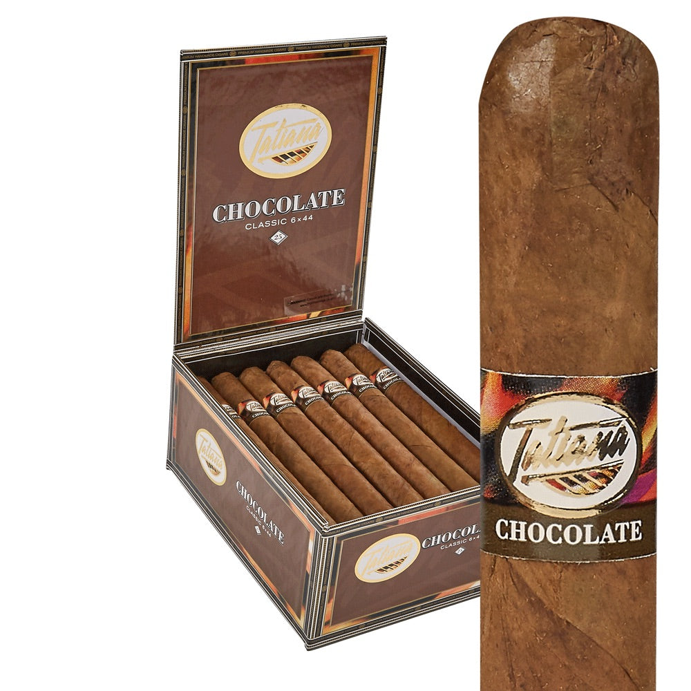 TATIANA Classic [FLAVORED]