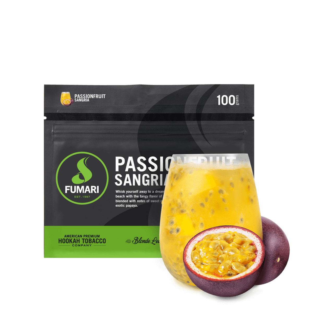 FUMARI Tobacco