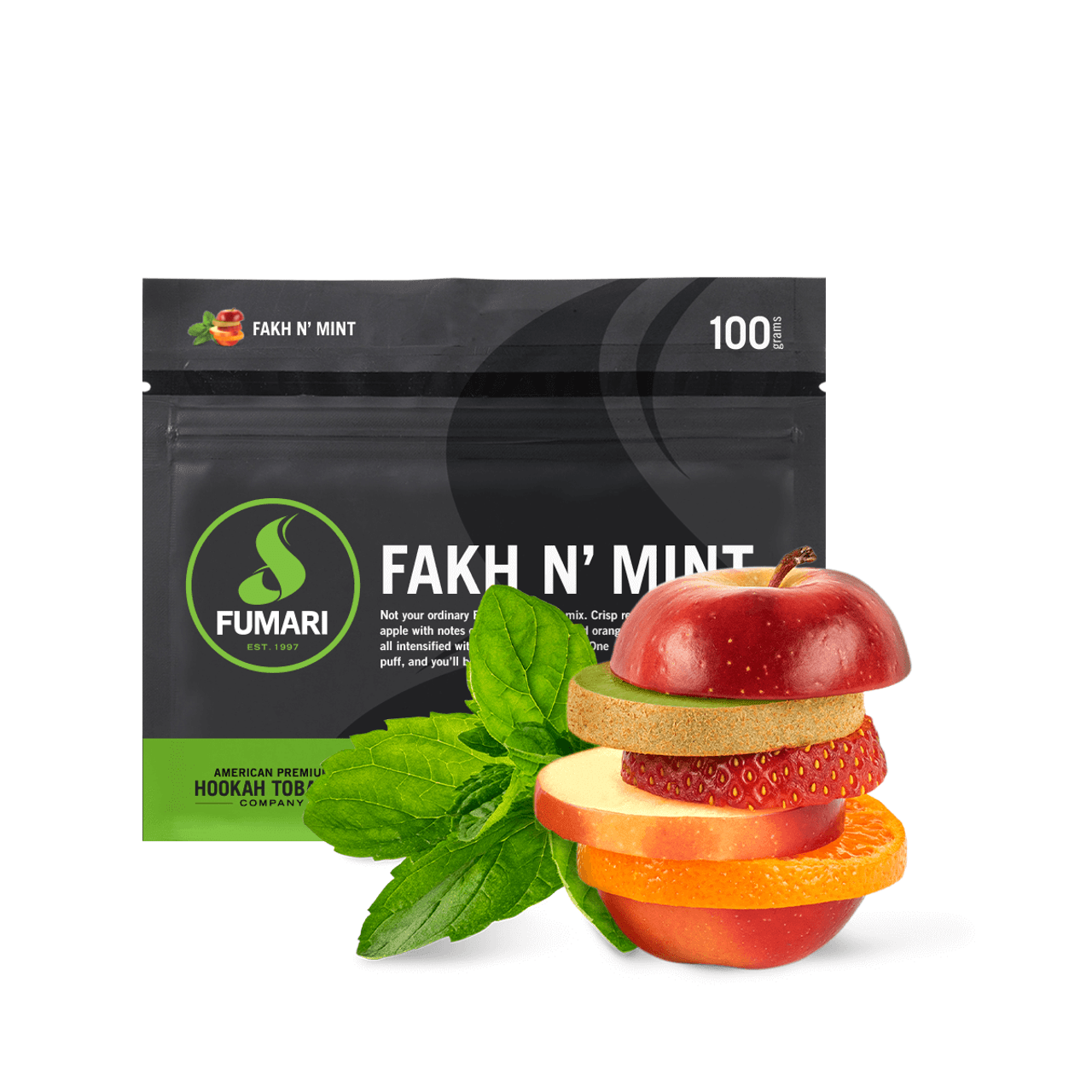 FUMARI Tobacco